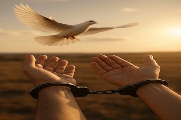 ۷۰۸ زندانی غیرعمد در سال ۱۴۰۳ آزاد شدند