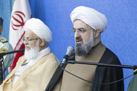 جلسه شورای امر به معروف