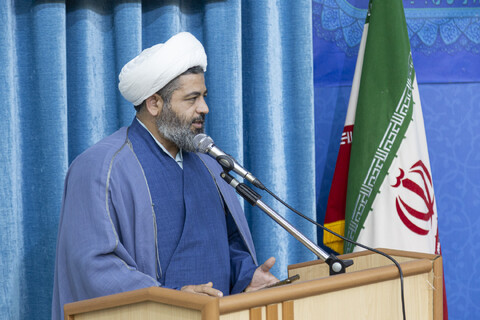 جلسه شورای امر به معروف