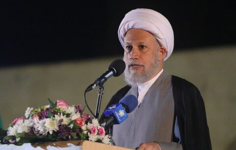 تصاویر| مراسم بزرگداشت مشرف الدین مصلح بن عبدالله شیرازی متخلص به سعدی در شیراز