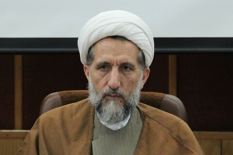 تصاویر /  جلسه شور ای اداری استان با حضور نماینده ولی فقیه در استان قزوین