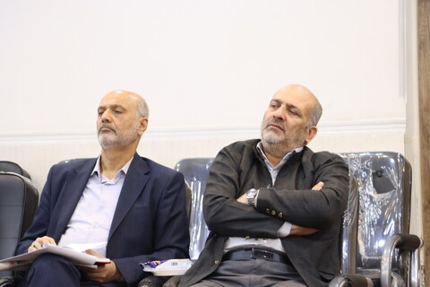 نخستین نشست شورای فرهنگ عمومی خوزستان در سال 1404