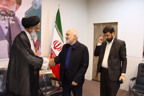 نخستین نشست شورای فرهنگ عمومی خوزستان در سال 1404