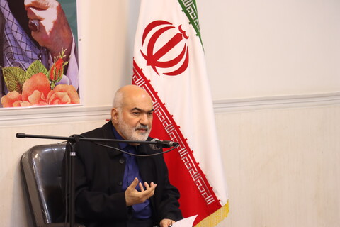 نخستین نشست شورای فرهنگ عمومی خوزستان در سال 1404