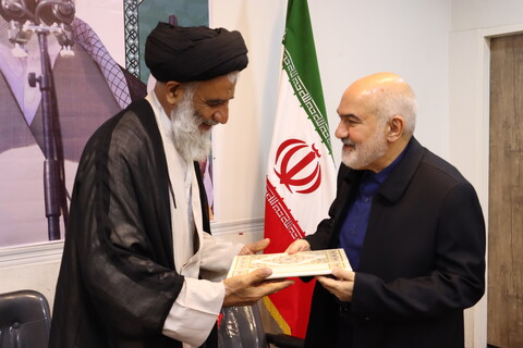 نخستین نشست شورای فرهنگ عمومی خوزستان در سال 1404