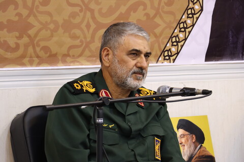 نخستین نشست شورای فرهنگ عمومی خوزستان در سال 1404