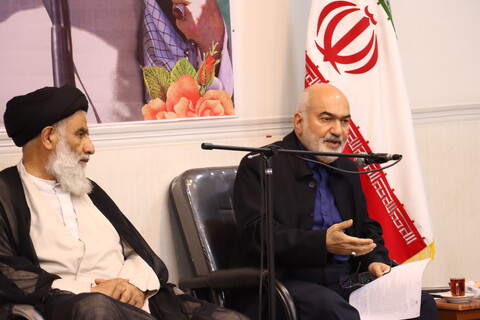 نخستین نشست شورای فرهنگ عمومی خوزستان در سال 1404