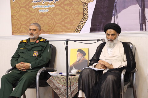 نخستین نشست شورای فرهنگ عمومی خوزستان در سال 1404