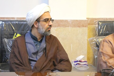 برگزاری نشست بصیرتی ویژه کادر مدارس