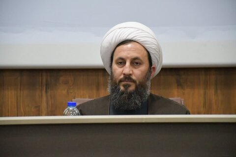 تصاویر/ مراسم تکریم و معارفه فرماندار ویژه شهرستان خوی