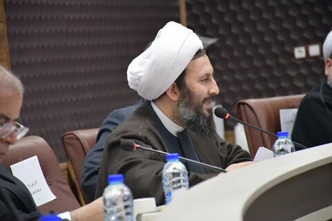 تصاویر/ مراسم تکریم و معارفه فرماندار ویژه شهرستان خوی