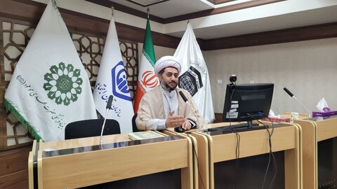 تصاویر/ همایش فصلی دبیران شهرستان های استان آذربایجان شرقی