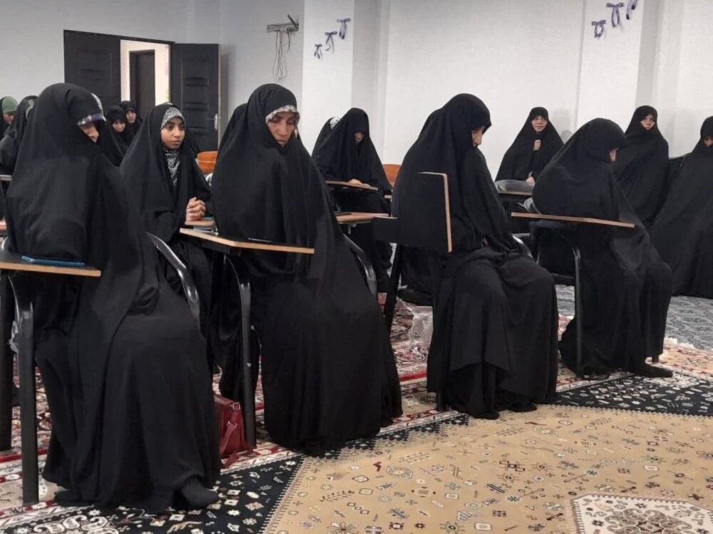 طلبگی؛ مسیر شیرین معنویت