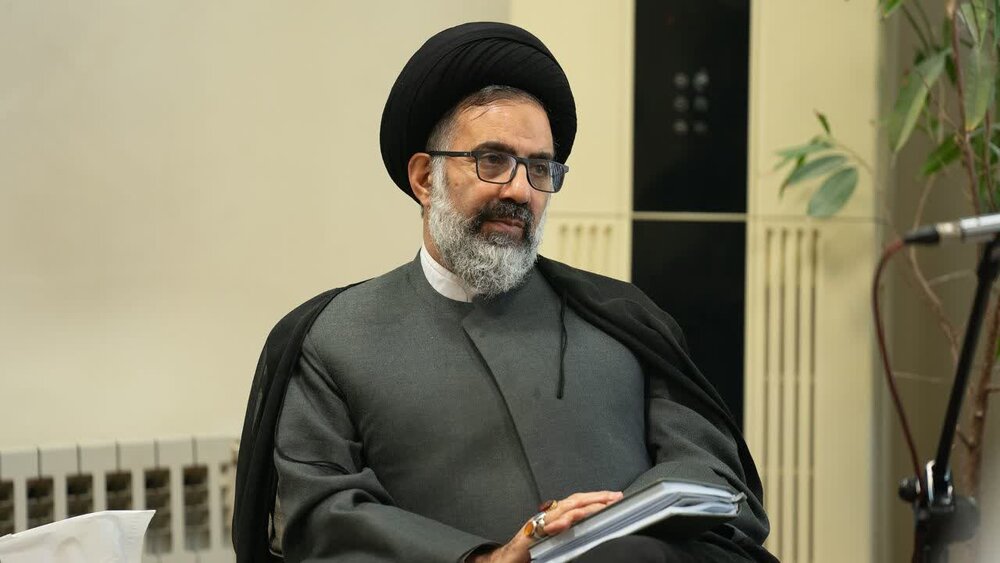 تصاویر| گردهمایی ائمه جمعه استان البرز