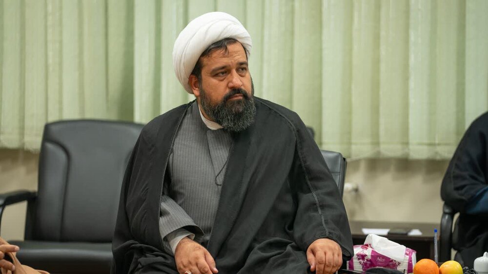 تصاویر| گردهمایی ائمه جمعه استان البرز