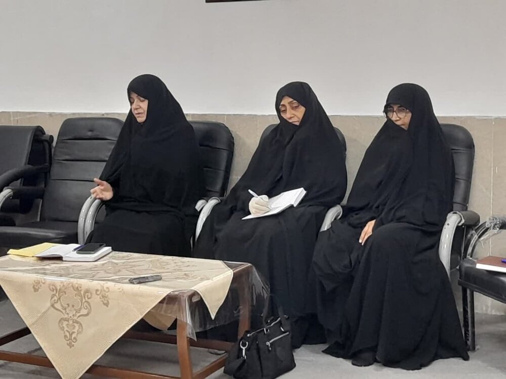 تعامل بسیج و حوزههای علمیه، سرمایهگذاری راهبردی برای تربیت نیروی ولایی است