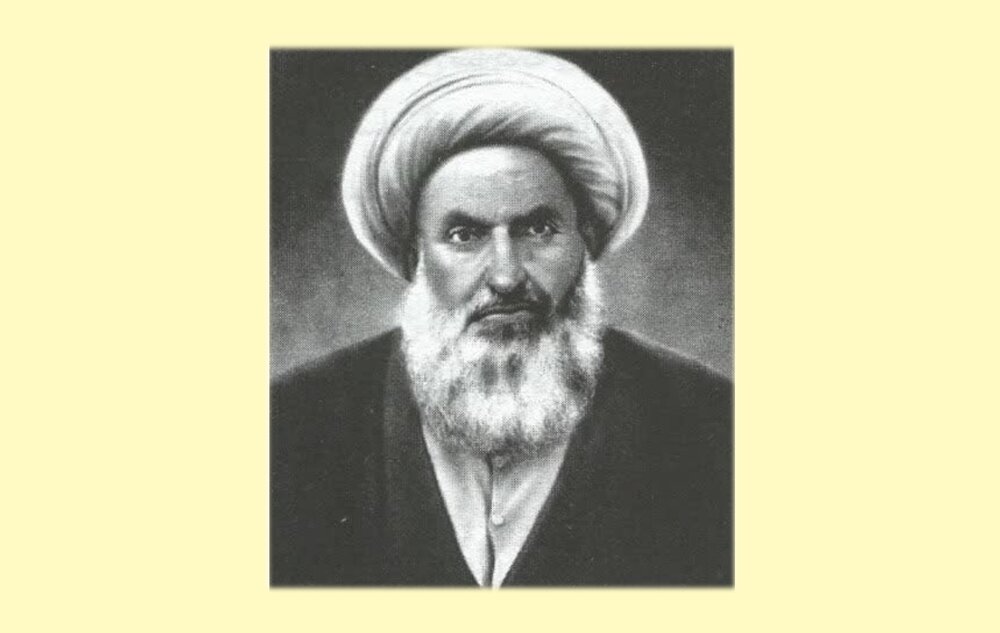 خاطرات علما | عالمی که هرگز در مطالعه و تألیف سستی نکرد