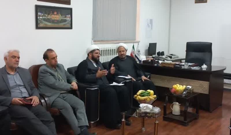 بیش از  ۱۳۰۰ کانون فرهنگی هنری در مساجد فارس فعالیت می‌کنند