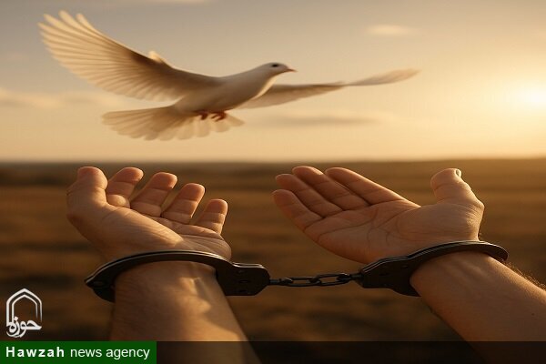 ۷۰۸ زندانی غیرعمد در سال ۱۴۰۳ آزاد شدند