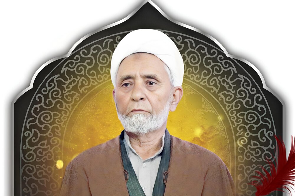 کشمیر کے معروف عالم دین مرحوم شیخ غلام حسین نجفیؒ کی تیسری برسی کا انعقاد