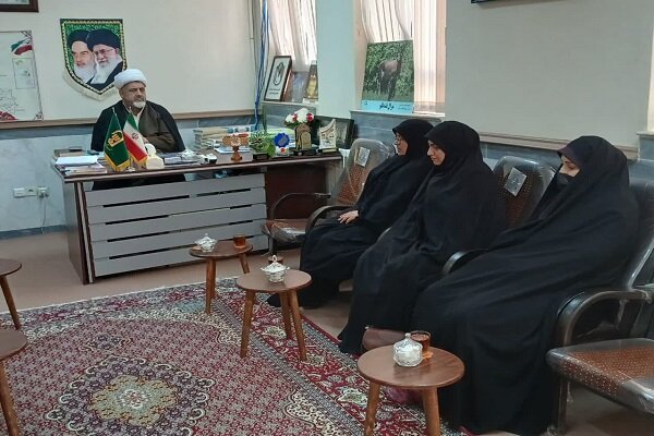 جذب و تربیت بانوی طلبه در عصر کنونی رسالتی بزرگ است