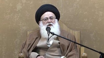 زیباترین حالت بندگی در کلام عارفان