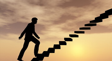 کلیدهای موفقیت در مسیر خودسازی