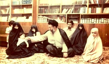 خاطرات علما | جمعه‌ من مال خانواده‌ست