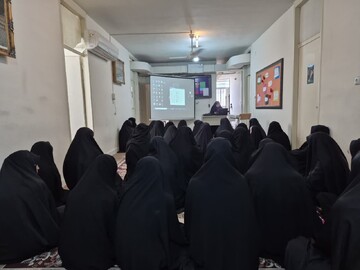 هویت جنسی و چالش‌های نوجوانان؛ نگاهی آسیب‌شناسانه در مدرسه علمیه الهیه ساوه