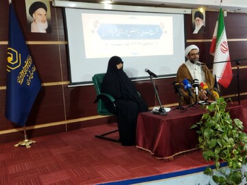 بیش از ۵۰‌هزار طلبه در حوزه علمیه خواهران تحصیل می‌کنند