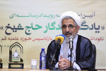 تبلیغ به زبان روز فرصتی است که حوزه‌های علمیه نباید از دست بدهند