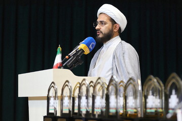 رویداد "یادگار ماندگار حاج شیخ" ترسیم‌کننده افق صدساله حوزه علمیه است