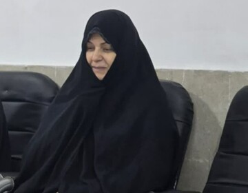 بانوان نخبه، امت واحد در تمدن‌سازی هستند