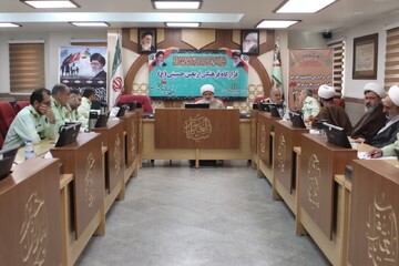 معرفی پلیس مکتبی و خدمتگذار در ایام اربعین/ افزایش ظرفیت زائران فراجایی اربعین حسینی