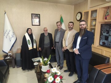 تدوین برنامه‌های دهه کرامت در روستاهای بخش مرکزی ورامین