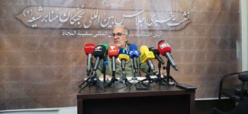 تفرقه بین ادیان و مذاهب از نقشه‌های رژیم صهیونیستی است