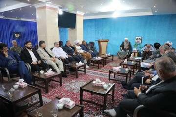 هدف از کمک مؤمنین به یکدیگر «اعتلای کلمة الله» است