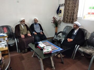 برنامه‌ریزی برای رشد متوازن فعالیت‌های آموزشی و پژوهشی، از اولویت‌های حوزه علمیه مازندران است