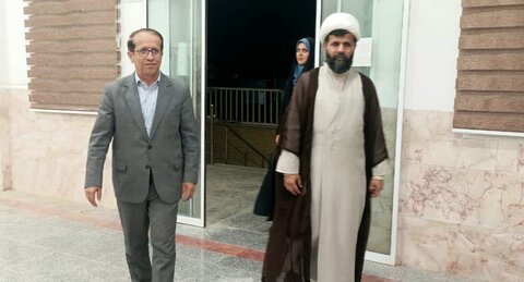 تصاویر/ اختتامیه جشنواره فرهنگی ورزشی کریم اهلبیت