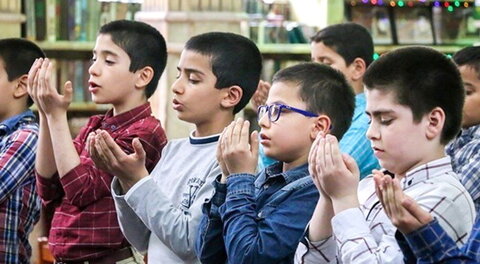 حدیث روز | مسجد میں آنے والے اللہ کے مہمان ہیں