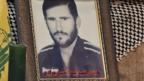 تصاویر/ یکشنبه‌های شهدایی در گناوه