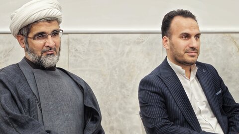 تصاویر/ گردهمایی اساتید حفظ قرآن کریم