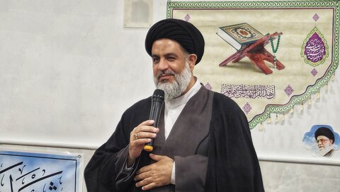 تصاویر/ گردهمایی اساتید حفظ قرآن کریم