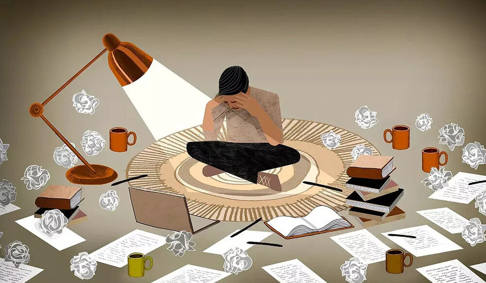 ¿Por qué algunas personas buscan el perfeccionismo extremo? ¿Por qué algunas personas buscan el perfeccionismo extremo?