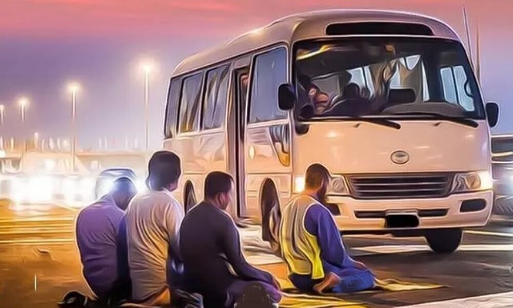 کیا زیارت کے سفر میں نماز سے غفلت برتی جا سکتی ہے؟