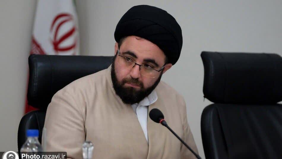 AQR unveils programs for non-Iranian pilgrims during Ten Days of Karamat
