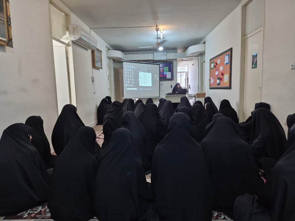 هویت جنسی و چالش‌های نوجوانان؛ نگاهی آسیب‌شناسانه در مدرسه علمیه الهیه ساوه