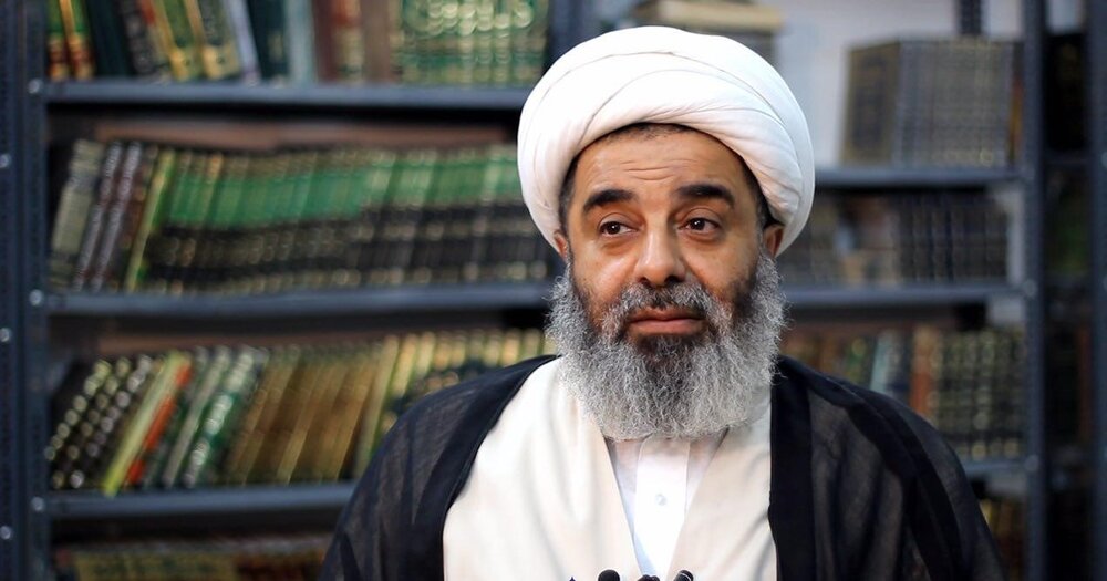 نباید روش سنتی به طور کامل از حوزه حذف شود / امروز باید از همه امکانات برای نشر اسلام بهره برد