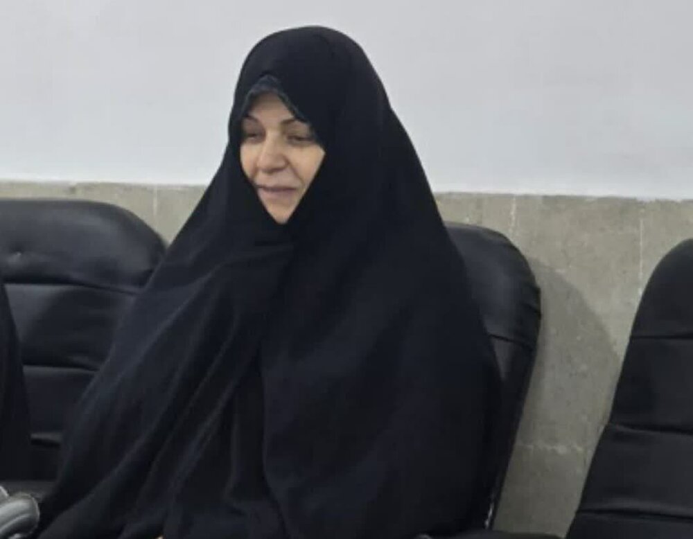 بانوان نخبه، امت واحد در تمدن‌سازی هستند