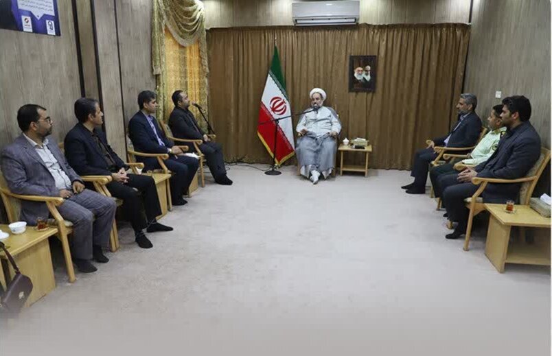 برای رسیدن به شرایط مطلوب باید خلاقانه و بی‌وقفه کار کرد